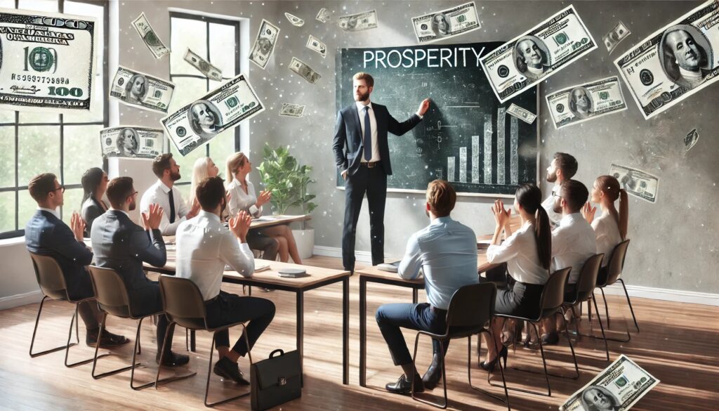 innerpointlife.com; prosperity, cashflow, financing, mindset